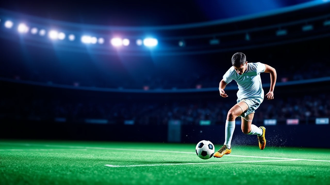 Optimize Your Betting on Sports Quest with In-Play Betting