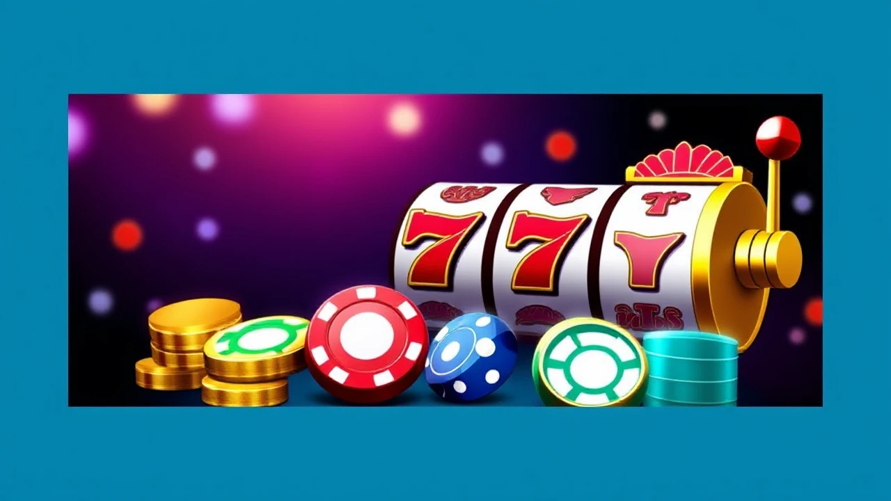 Dominating Casino Slot Games: Best 10 Tips to Level Up Your Game
