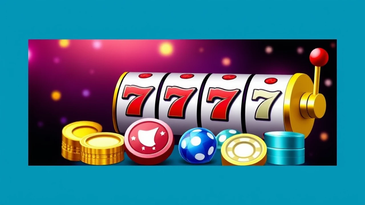Becoming Proficient in the Skill of Online Slot Games: A Novice's Guide