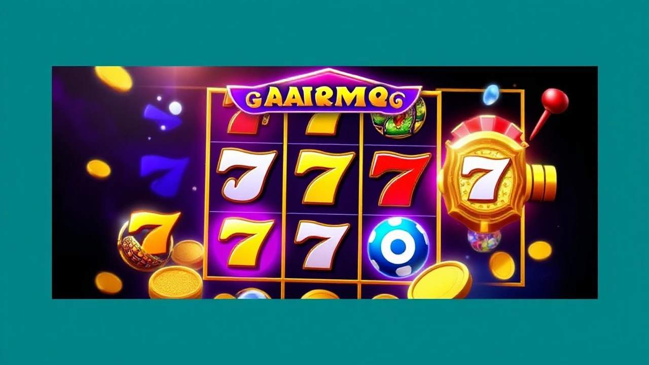 Trend Terbaru: Inovasi Game Slot Online yang Menghibur