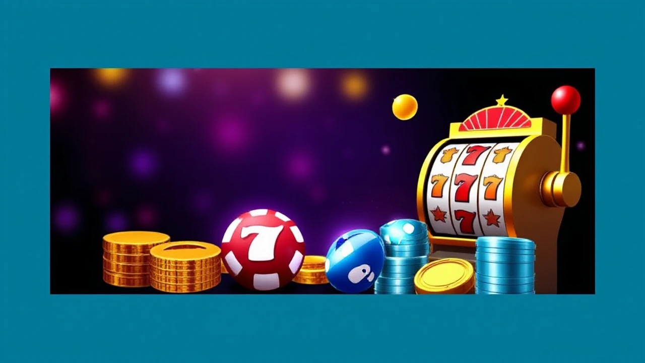 Major Blunders to Avoid When Engaging in Casino Slots