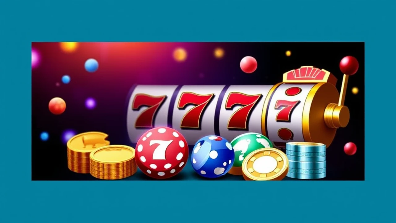 Your Definitive Handbook of Selecting the Finest Casino Slot Games