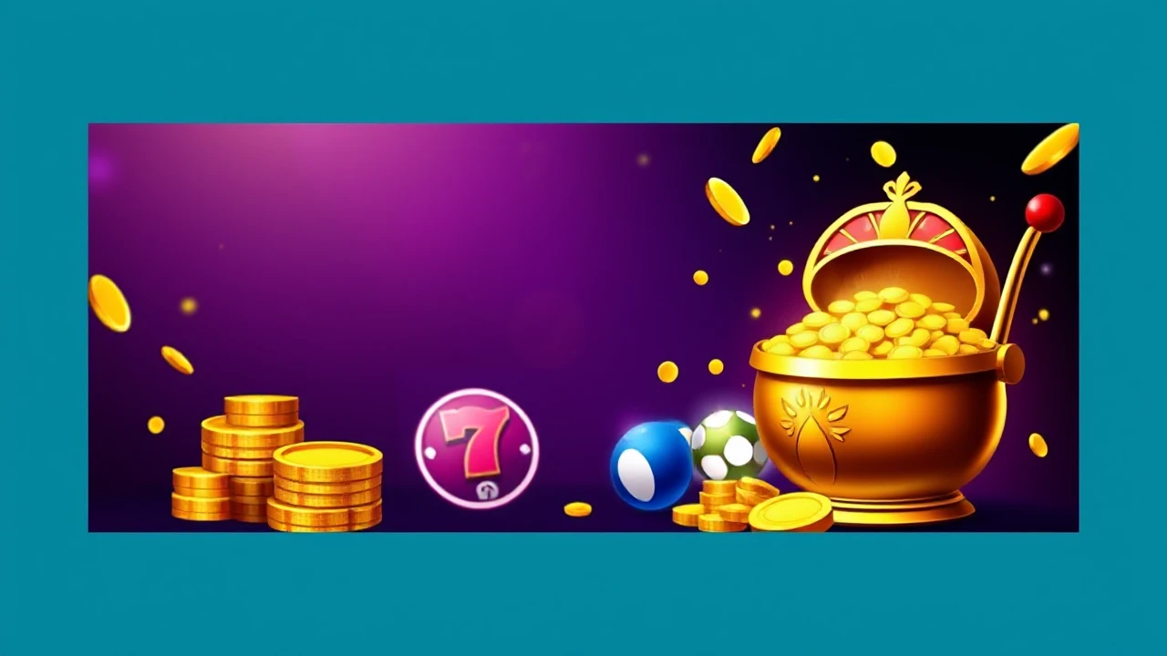 Revealing the Best Exclusive Details of Digital Slot Game Pot of Gold